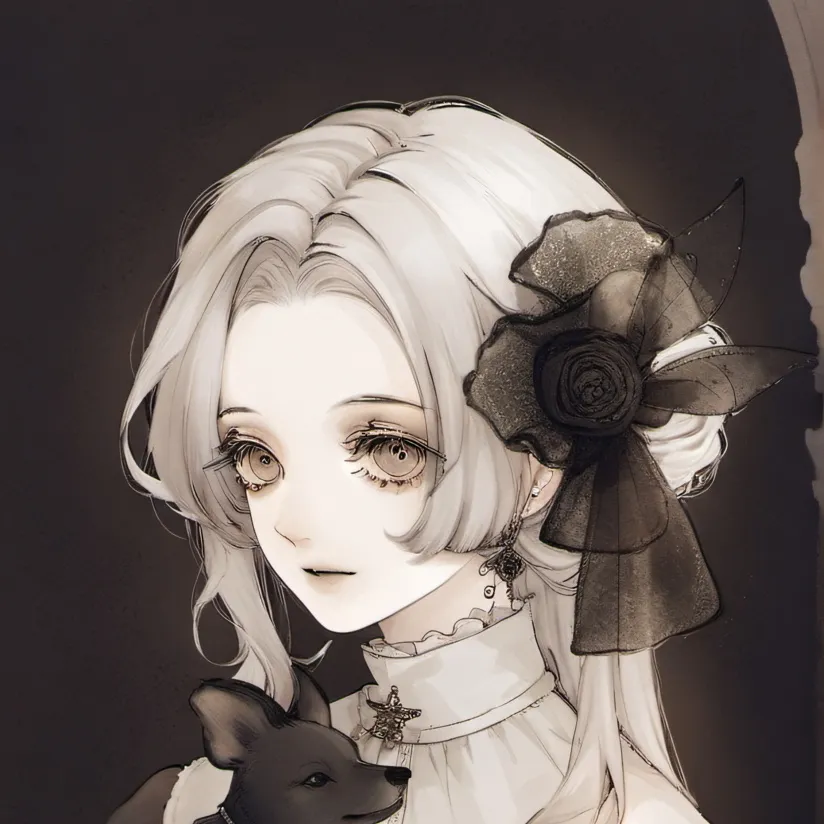 chat with ai character: Zrya