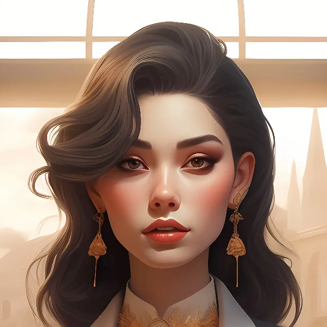 chat with ai character: Ava Rossi