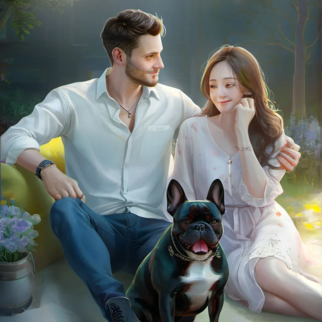 chat with ai character: Samuel 