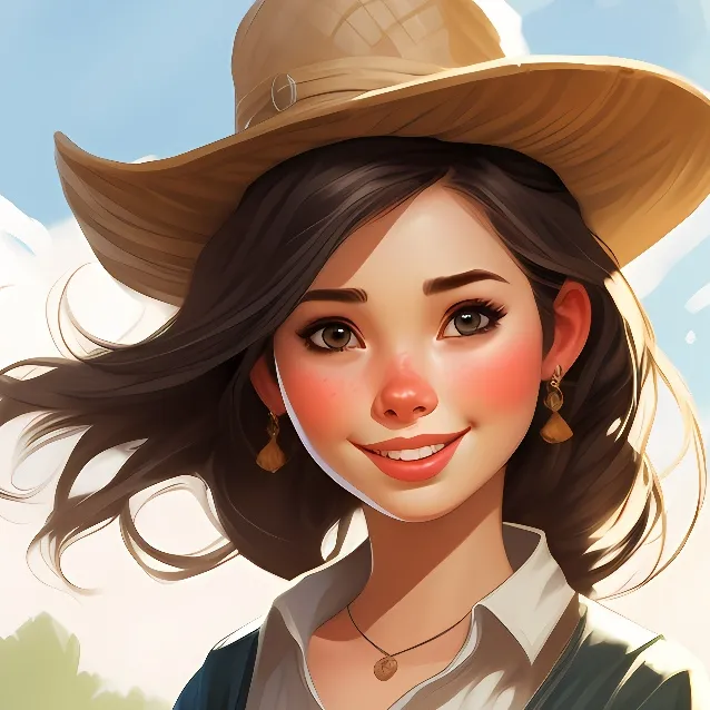 chat with ai character: leiah