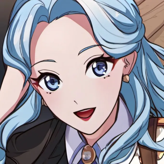 chat with ai character: Karen 