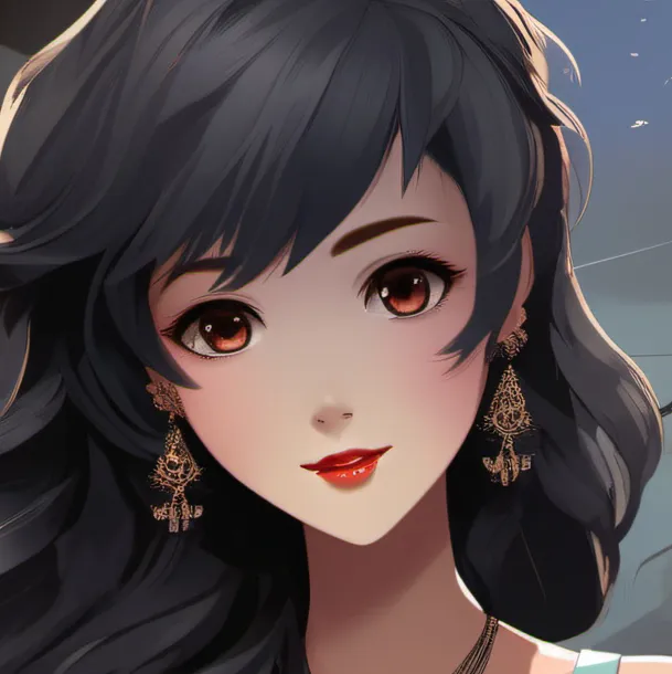 chat with ai character: Karen