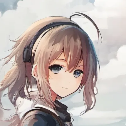 chat with ai character: Luka