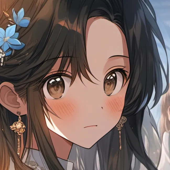 chat with ai character: A. D. R. U