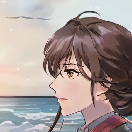 chat with ai character: Yrveu