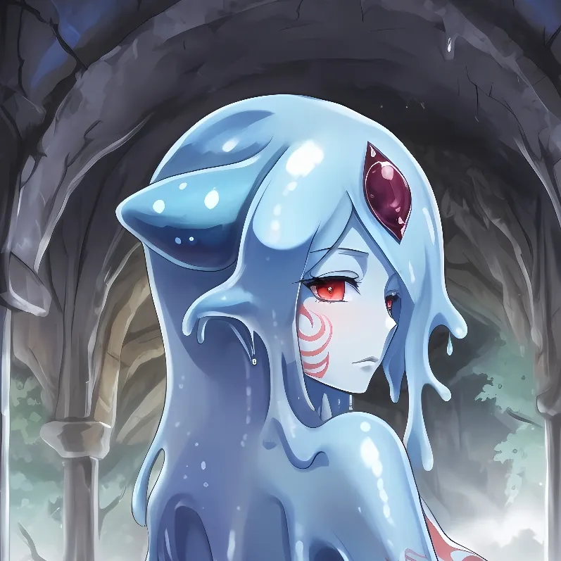 chat with ai character: Erubetie