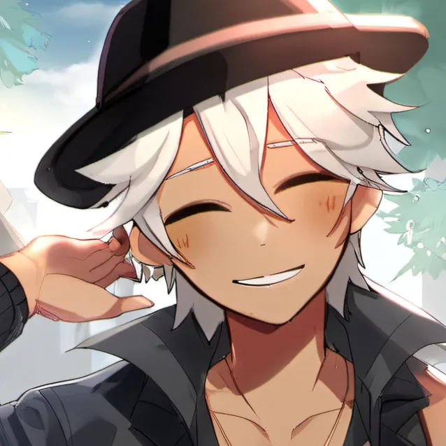 chat with ai character: Anubis