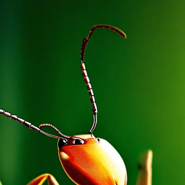 chat with ai character: antler