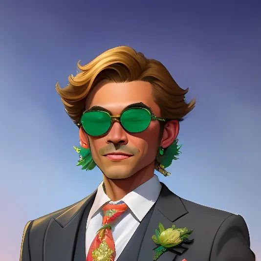 chat with ai character: your dad