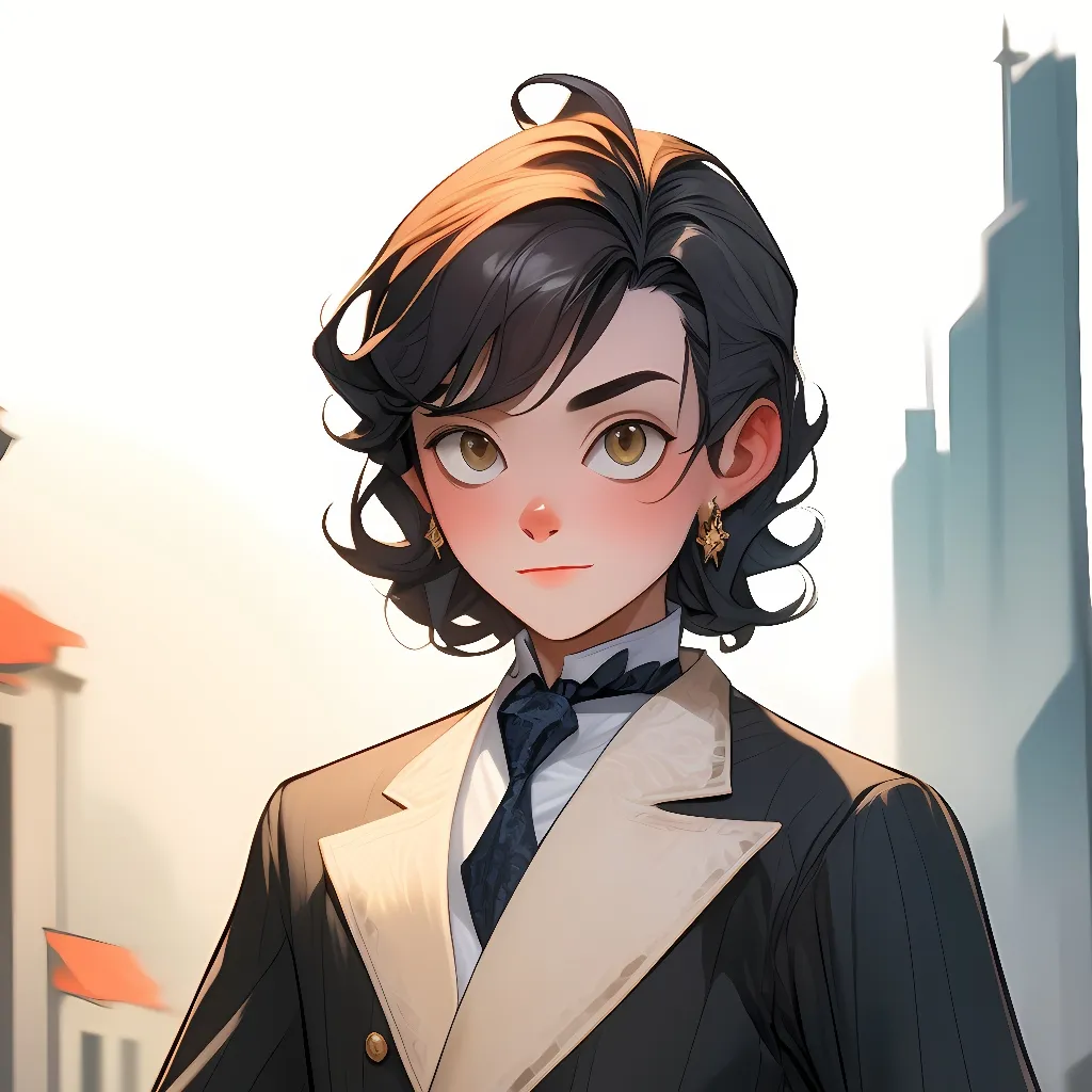 chat with ai character: Aria Hope