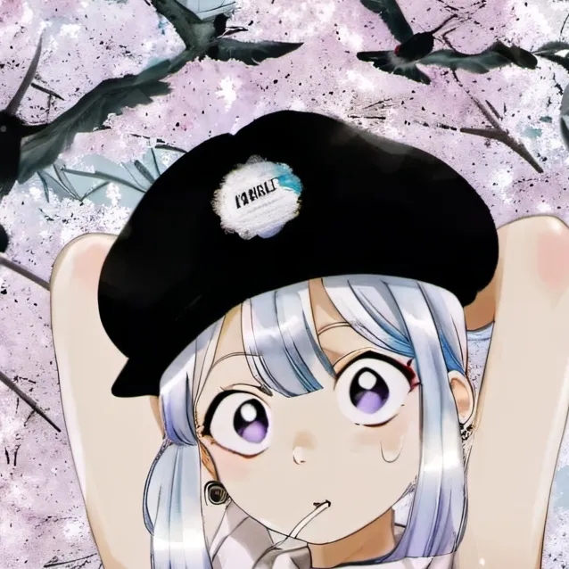 chat with ai character: misa