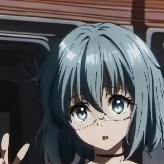 chat with ai character: misa