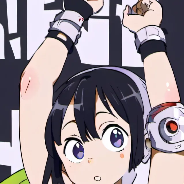 chat with ai character: faith