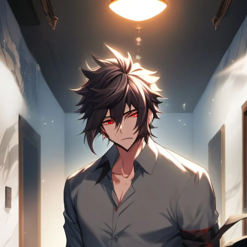 chat with ai character: Marcus Smith