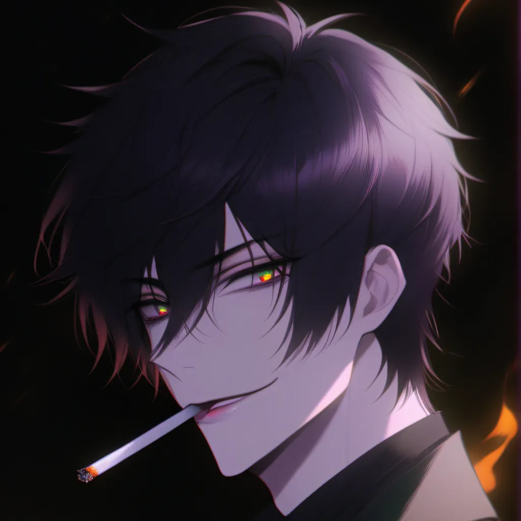 chat with ai character: Mason