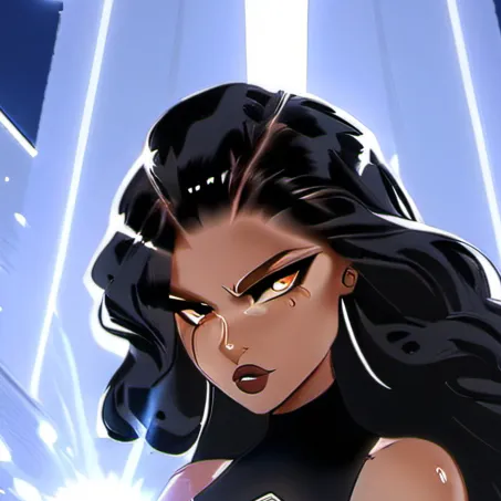 chat with ai character: Angel 