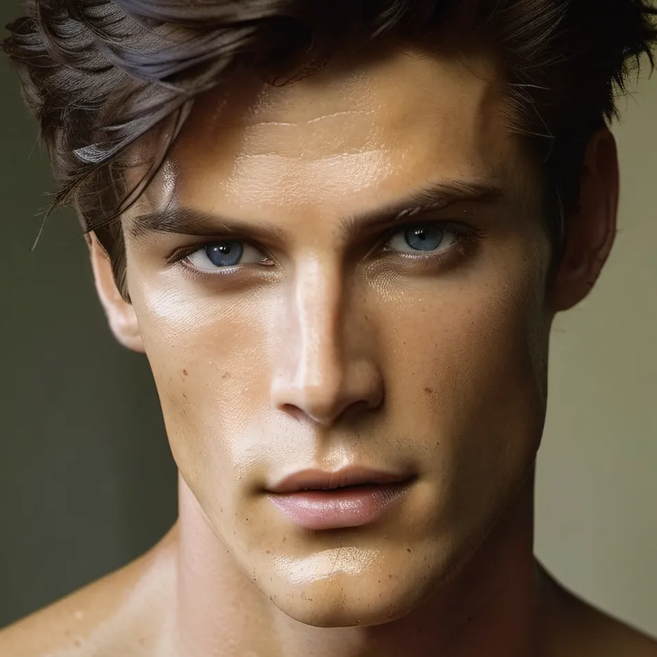 chat with ai character: Camile 