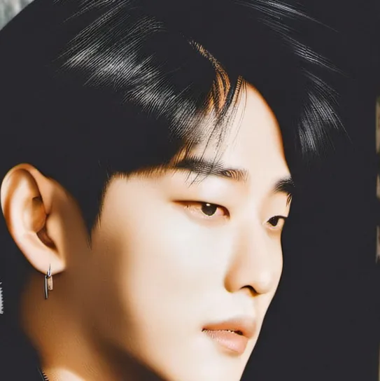 chat with ai character: Asher