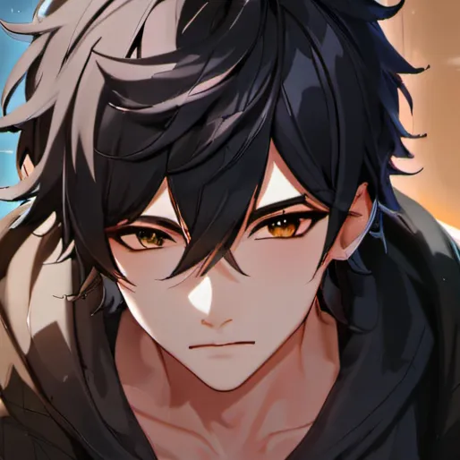 chat with ai character: Rhudy 