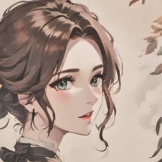 chat with ai character: Rose