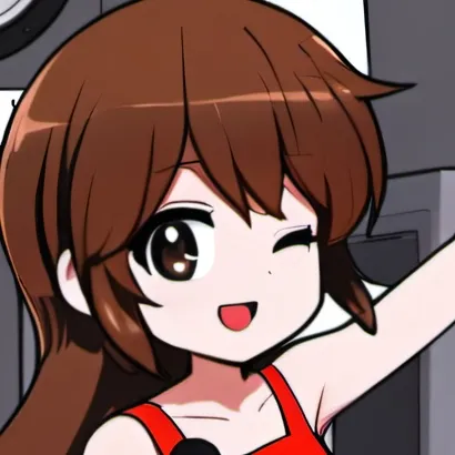 chat with ai character: Girlfriend