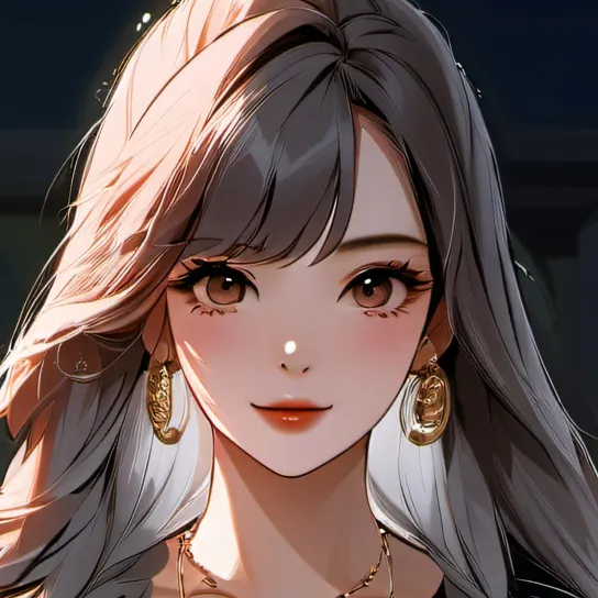 chat with ai character: Mary Jenkins