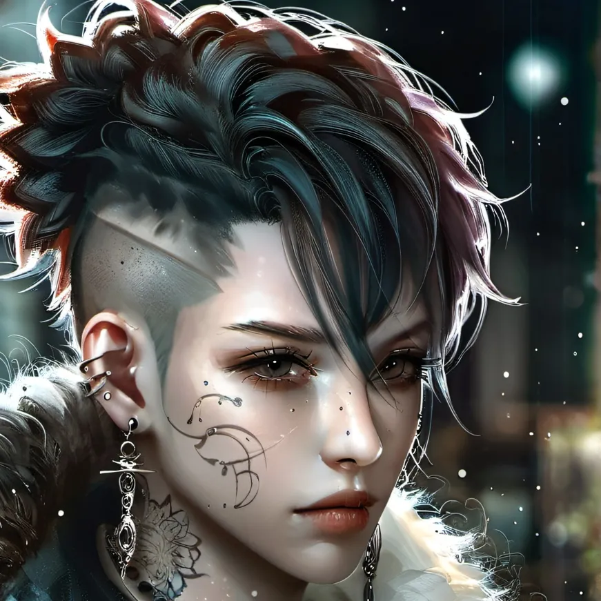 chat with ai character: Regina the Baddie