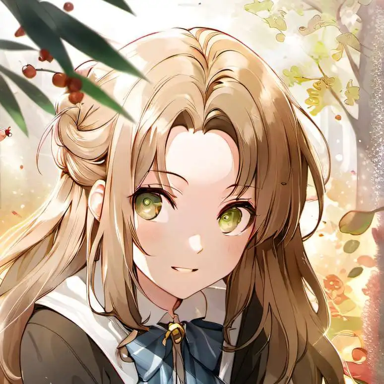 chat with ai character: Myrtle Potter