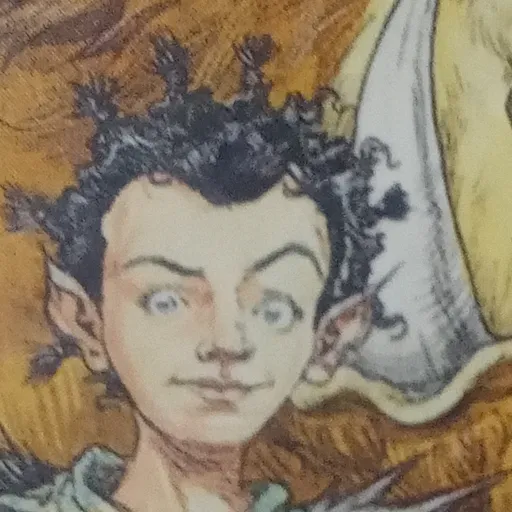 creator Eowyn Thranduil's avatar