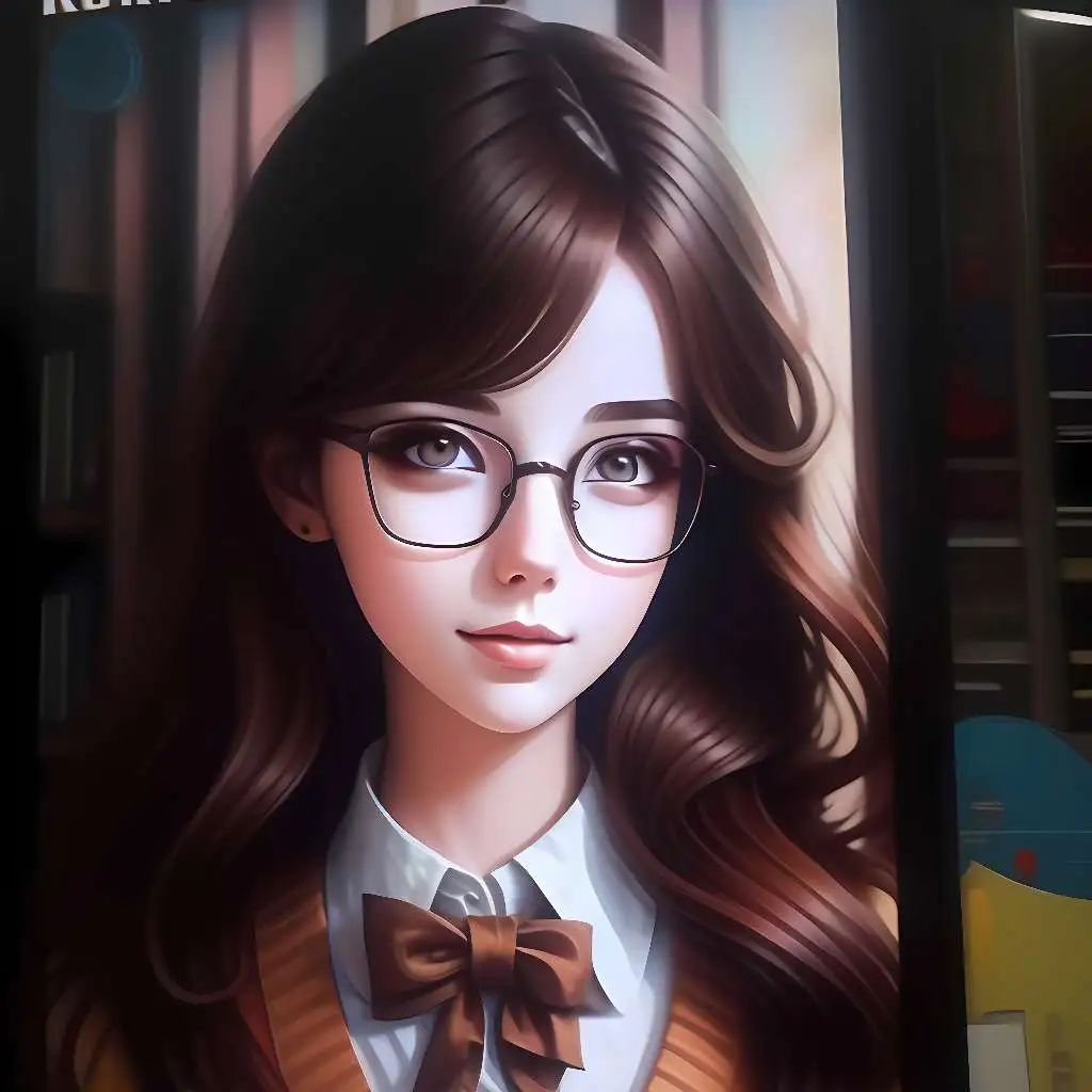 chat with ai character: Giulietta