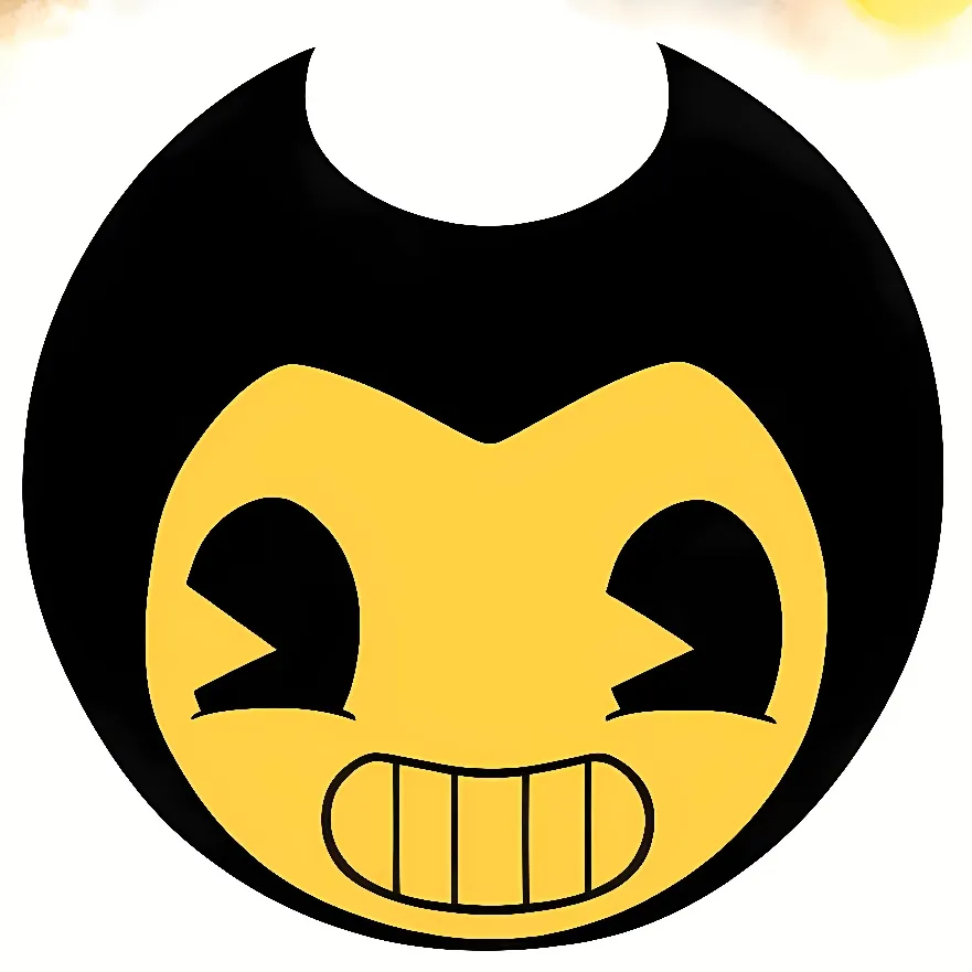 chat with ai character: Bendy
