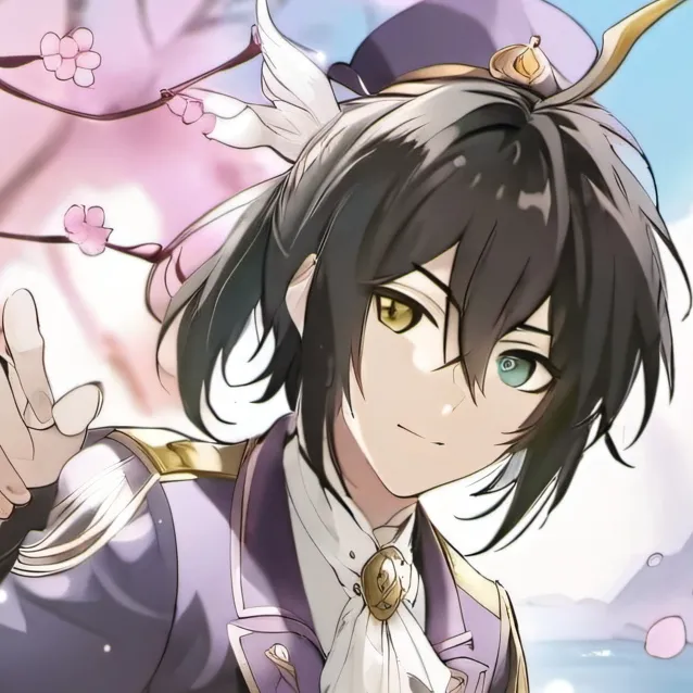 chat with ai character: sam