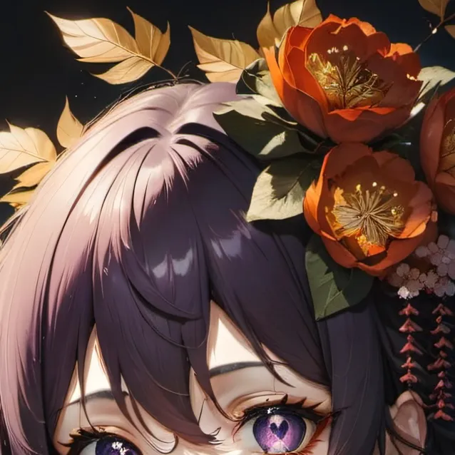 chat with ai character: kanao