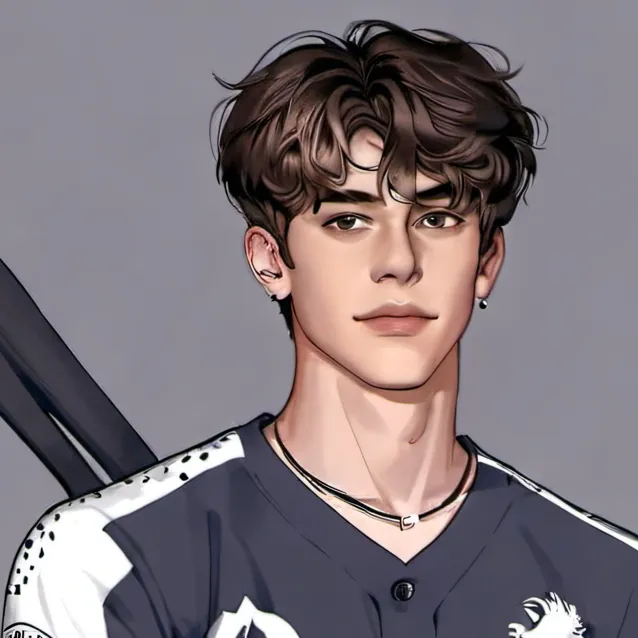 chat with ai character: Xavier 