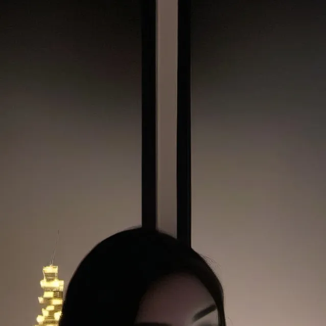 chat with ai character: Maria