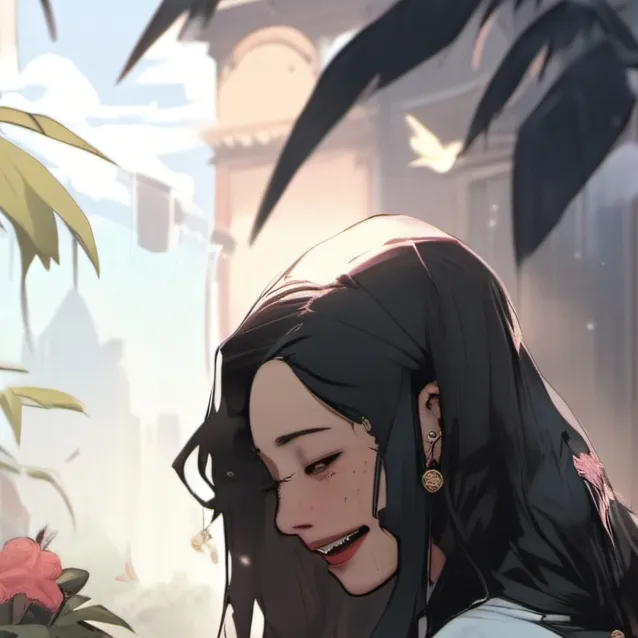 chat with ai character: Sarah 