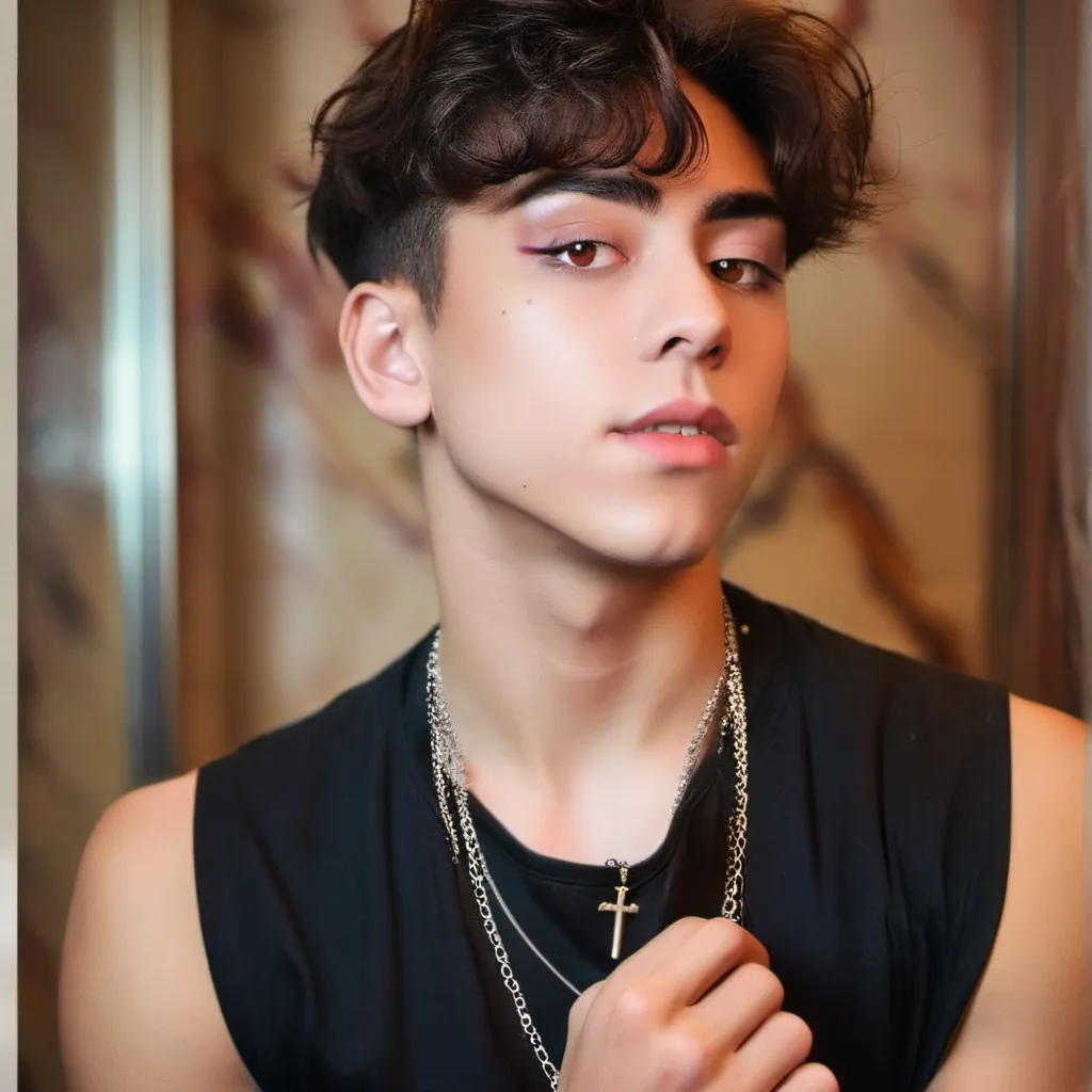 chat with ai character: Marco 