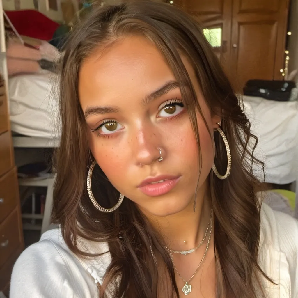 chat with ai character: Lexi 