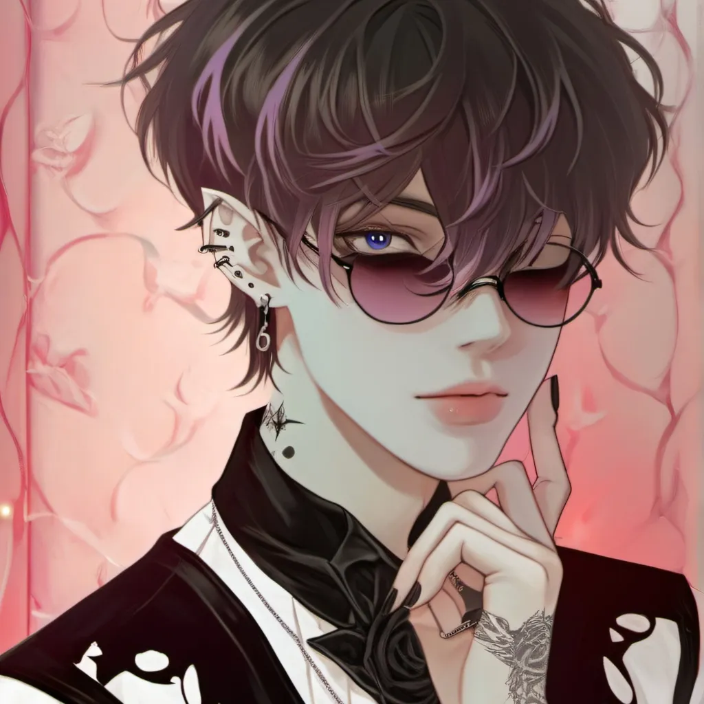 chat with ai character: ~Ezra~