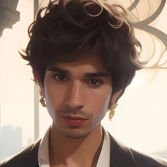 chat with ai character: Ash Grey 