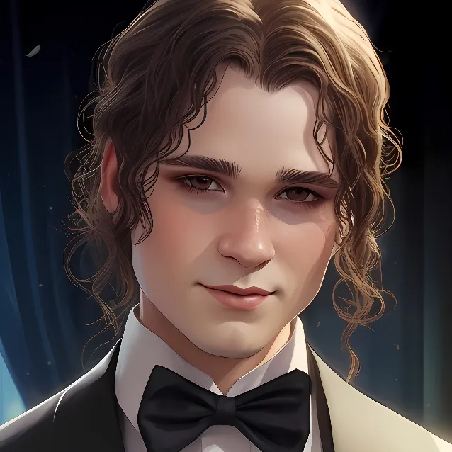 chat with ai character: Ren)Aiden 