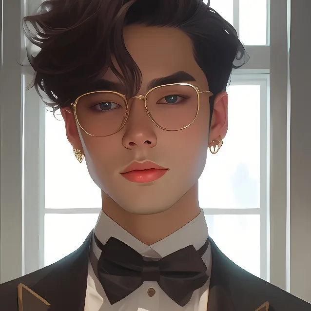 chat with ai character: Jeremiah Gonzalez 