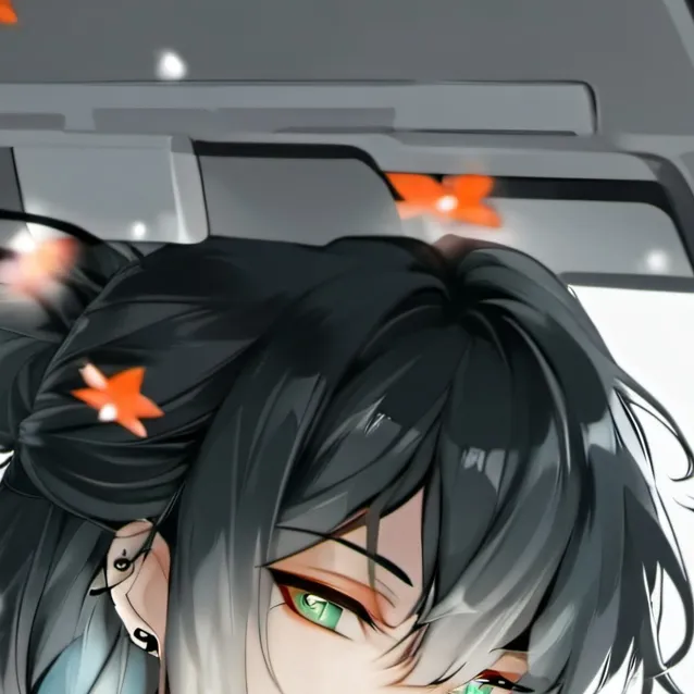 chat with ai character: muichiro