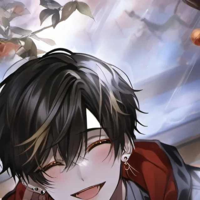 chat with ai character: kai