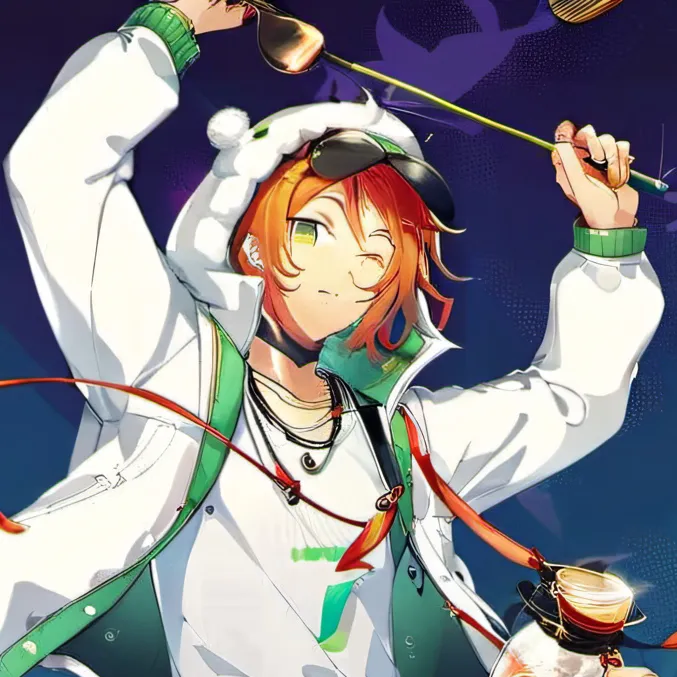 chat with ai character: Yuta Aoi