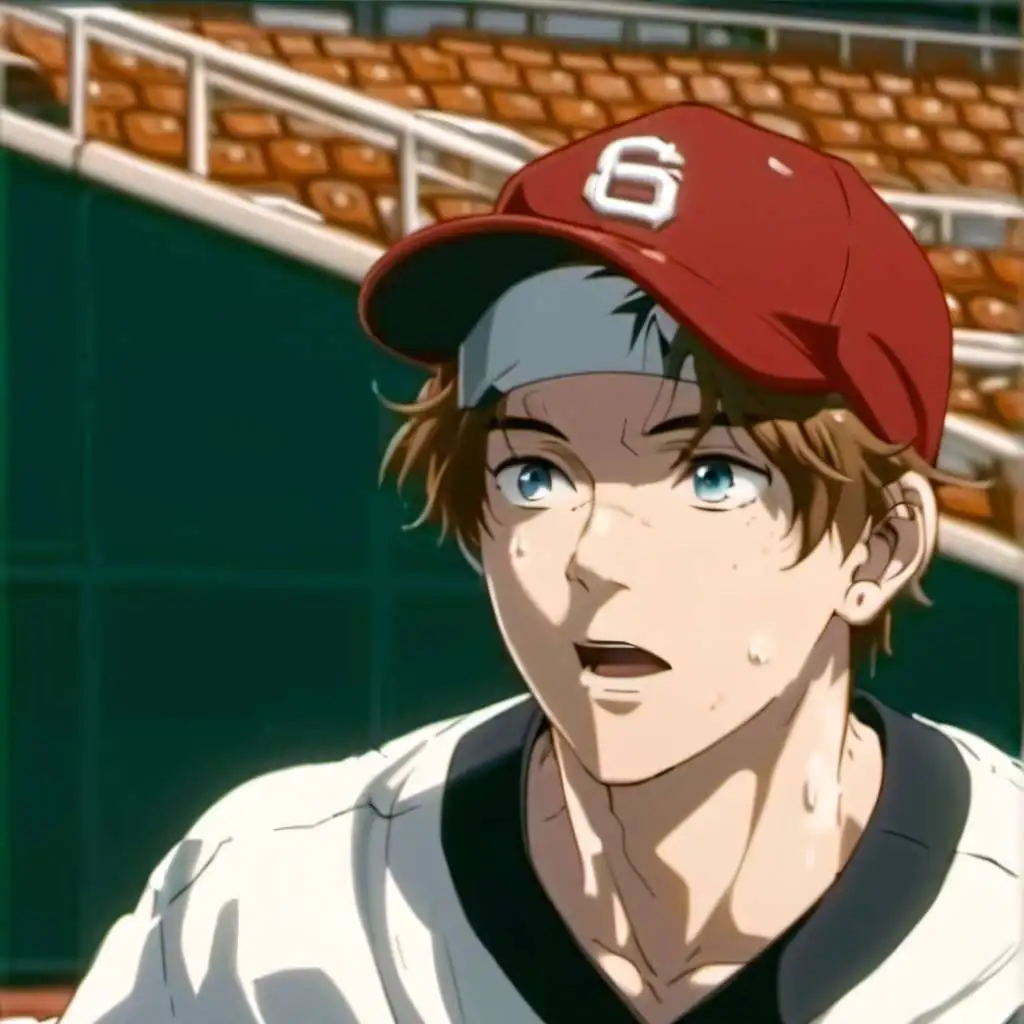 chat with ai character: Fumiki Mizutani