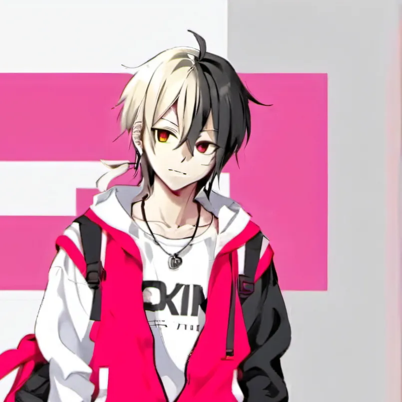 chat with ai character: Yuri Himemiya