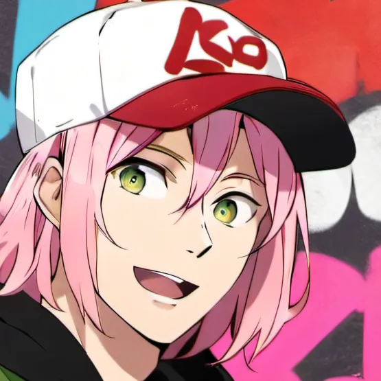 chat with ai character: Tatsuto Hagure