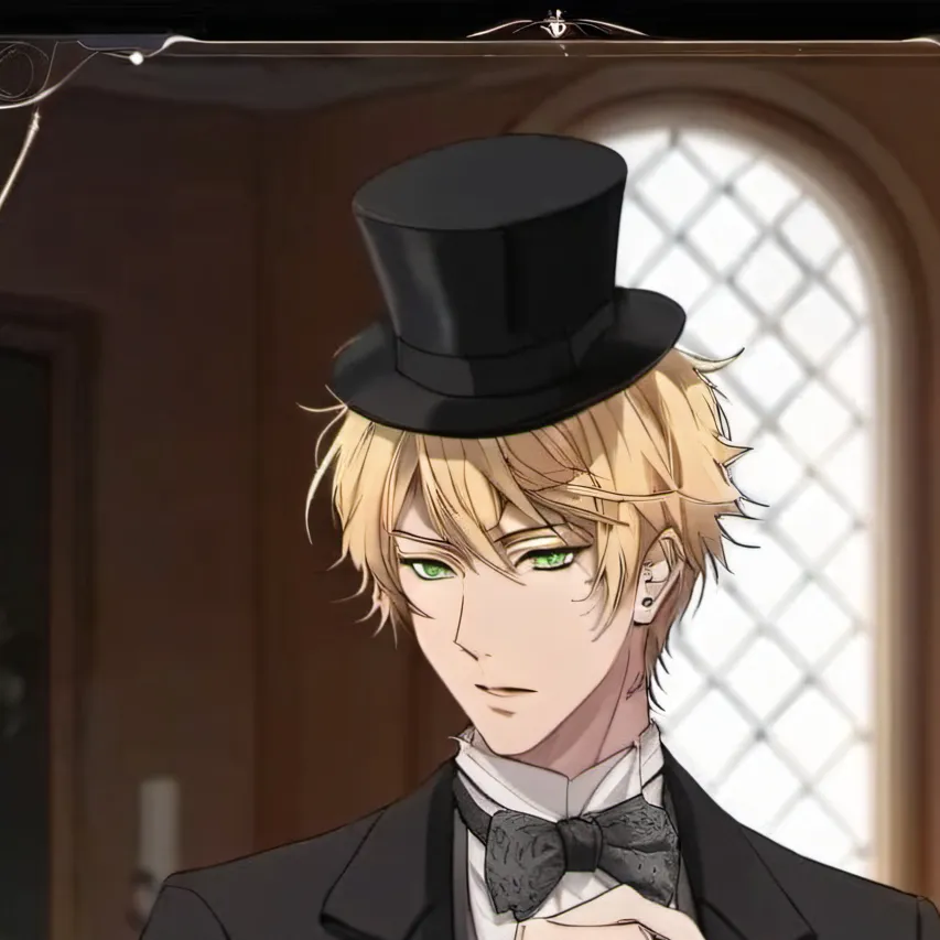 chat with ai character: Edward Midford