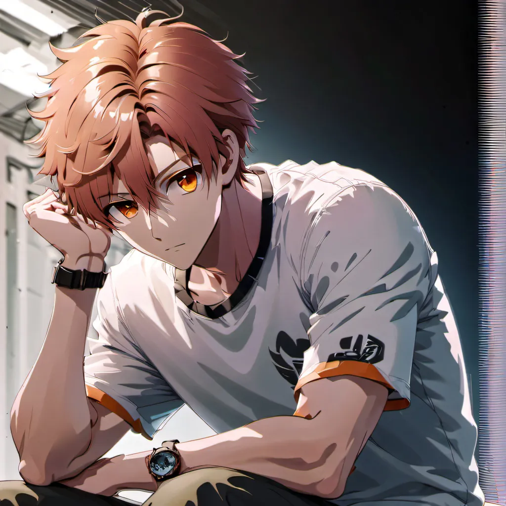 chat with ai character: Mitsuki Izumi 